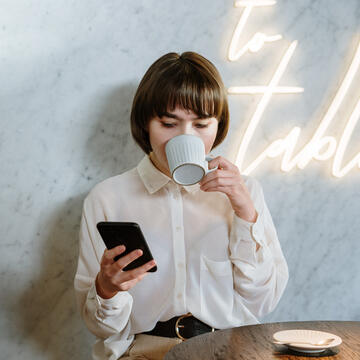 simple to use scrollbites