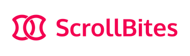 ScrollBites Logo