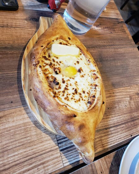 kachapurri on scrollbites